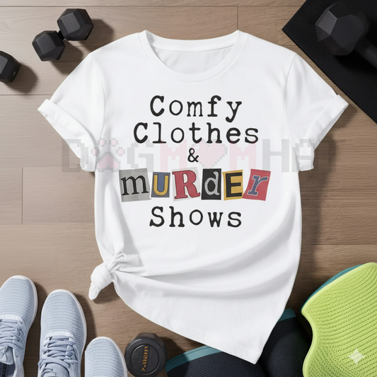 Unique Unisex Round Neck T-Shirt