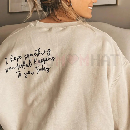 Premium Heavyweight Crewneck Sweatshirt