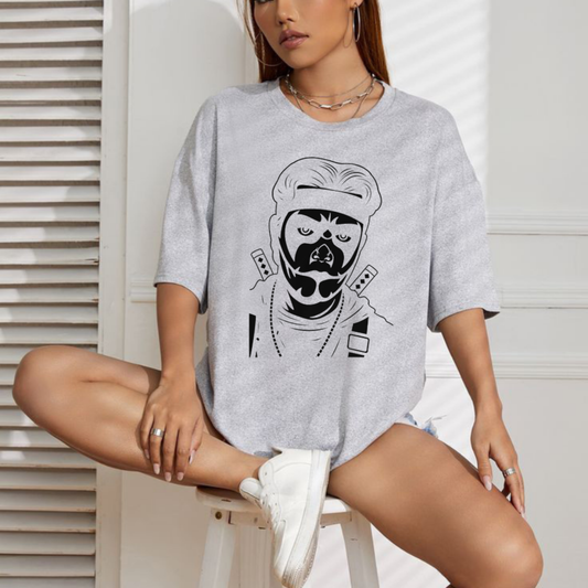 "Jet Edition - Decayed Brigade" Unisex T-Shirt