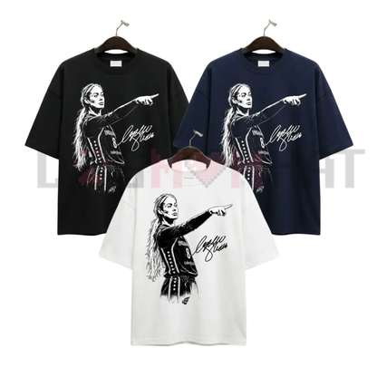 Sophie Cunningham Signature Graphic Tee