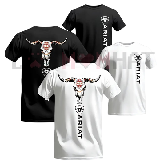 Ariat Logo Graphic T-Shirt