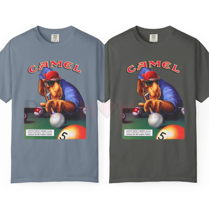 Joe Camel "Smooth Character" T-Shirt