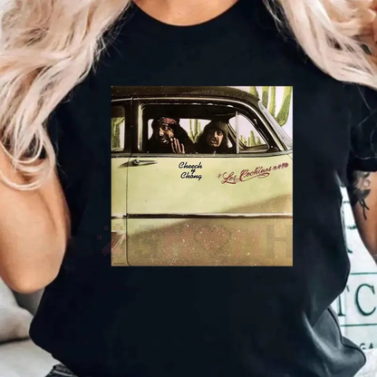 Robin Arellano Vintage Shirt  – The Black Phone T-Shirt, Retro Movie Meme Y2K Tee