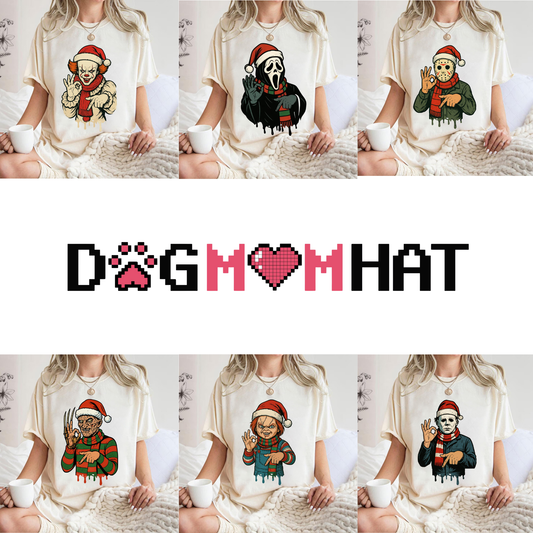 Christmas Six Seven T-Shirts – Funny Christmas 6 7 Hand Sign Tee, 67 Meme Shirt for Festive Season