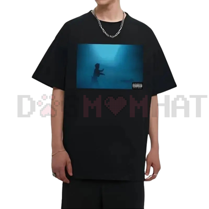 Richie Tozier Vintage T-Shirt