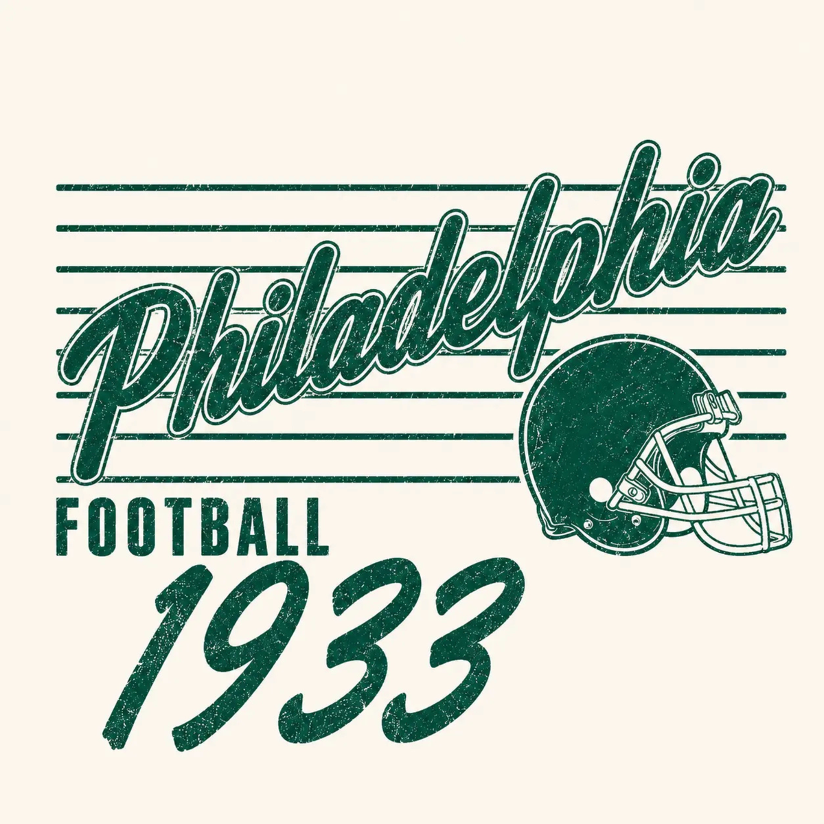 Vintage 90s All Teams Football Sand T-Shirt – Retro Hometown Game Day Graphic Tee