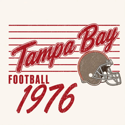 Vintage 90s All Teams Football Sand T-Shirt – Retro Hometown Game Day Graphic Tee
