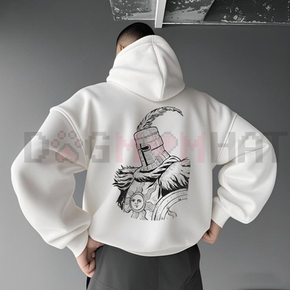 Solaire's Legacy Hoodie