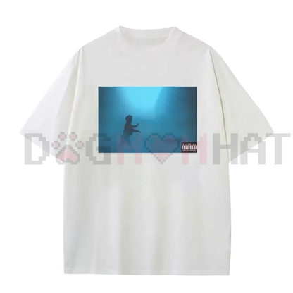 Richie Tozier Vintage T-Shirt