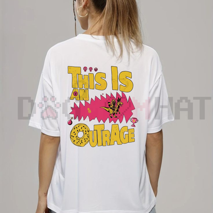 Dungeon Crawler Carl T-Shirt Collection