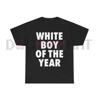 Title Trophy Winner Meme Graphic Tee - Funny Internet Award Unisex Pure Cotton Shirt