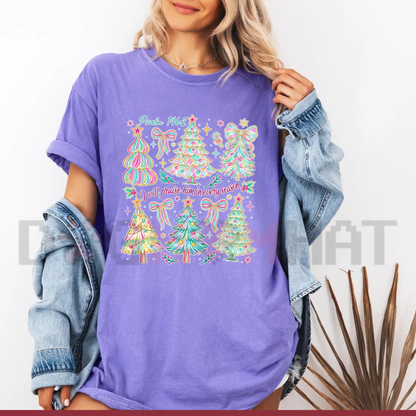 I Will Praise Him Religious Holiday Graphic T-Shirt – Gift for Her