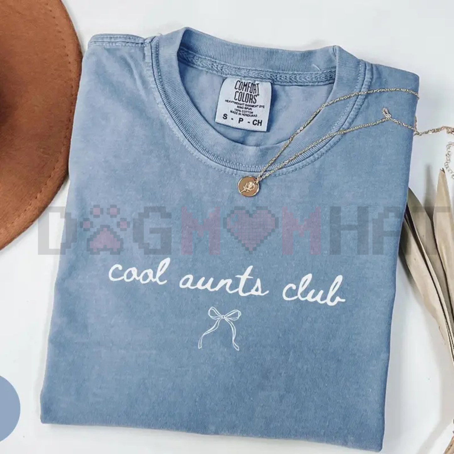 Cool Aunts Club T-Shirt
