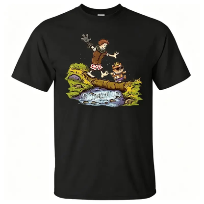 "Princess Donut" Dungeon Crawler Carl T-Shirt