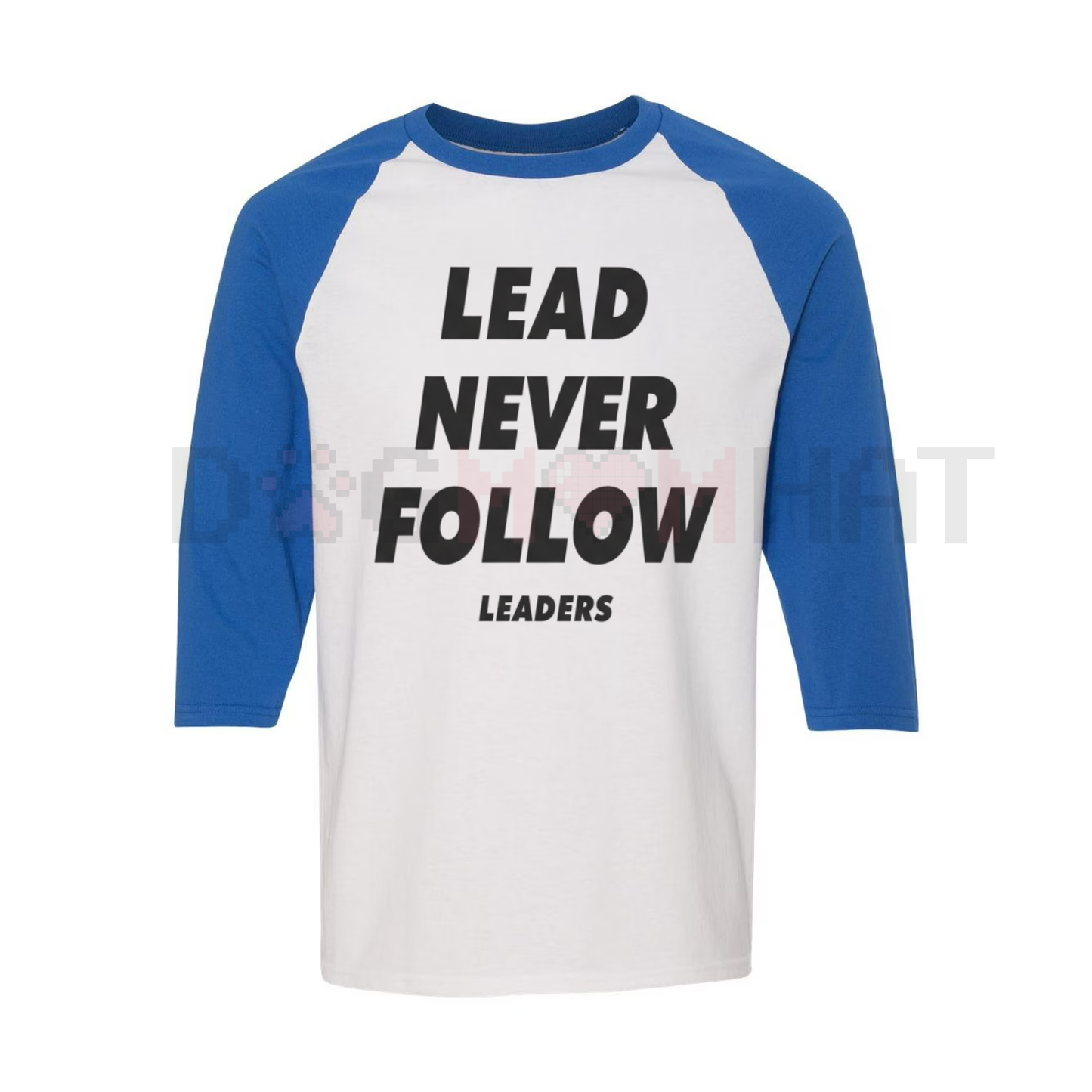 Chief Keef Lead Never Follow Leaders T-Shirt – Official Glo Gang Rap Merch Tee