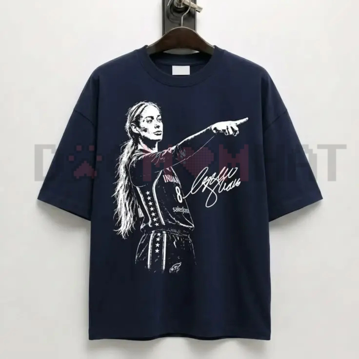 Sophie Cunningham Signature Graphic Tee