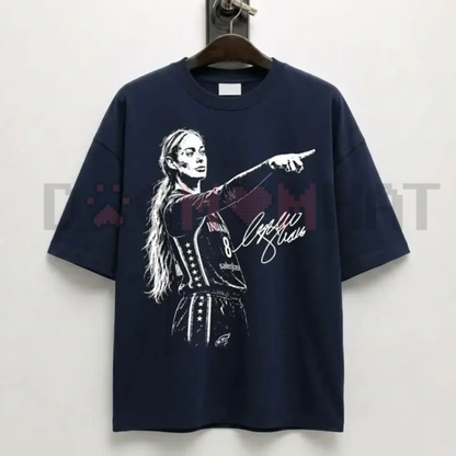 Sophie Cunningham Signature Graphic Tee