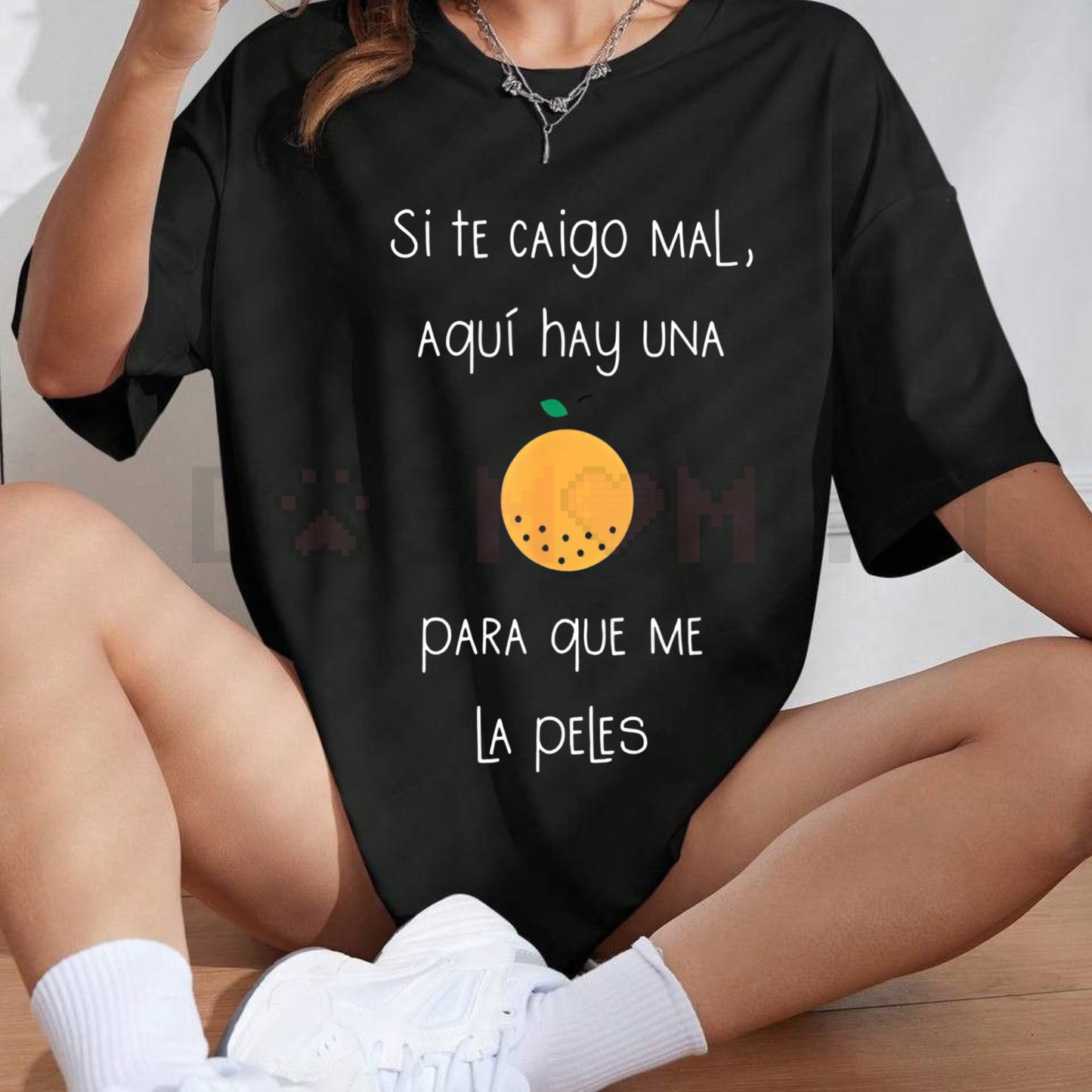 Funny Hispanic Latino Humor T-Shirt