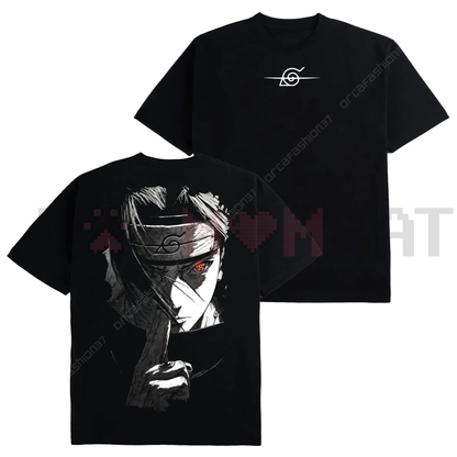 Uchiha Itachi Akatsuki T-Shirt & Sweatshirt Merch