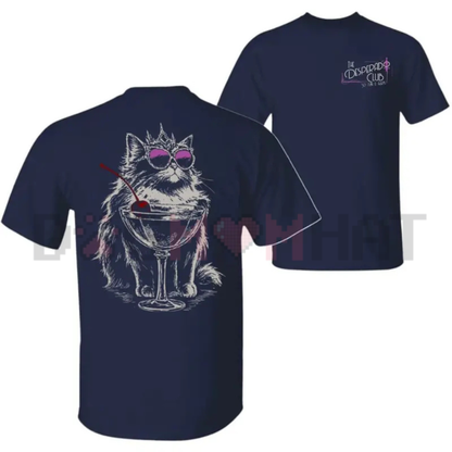 Princess Donut Approved Apparel – Dungeon Crawler Carl Tee