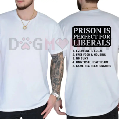 Funny Conservative T-Shirt