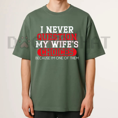 Lighthearted Anniversary Unisex Graphic T-Shirt