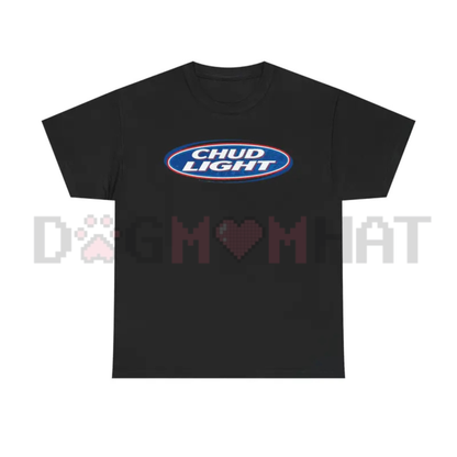 "Chud Light" Meme T-Shirt