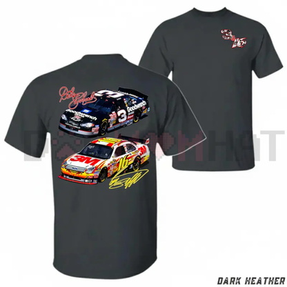 Vintage Racing Legacy T-Shirt
