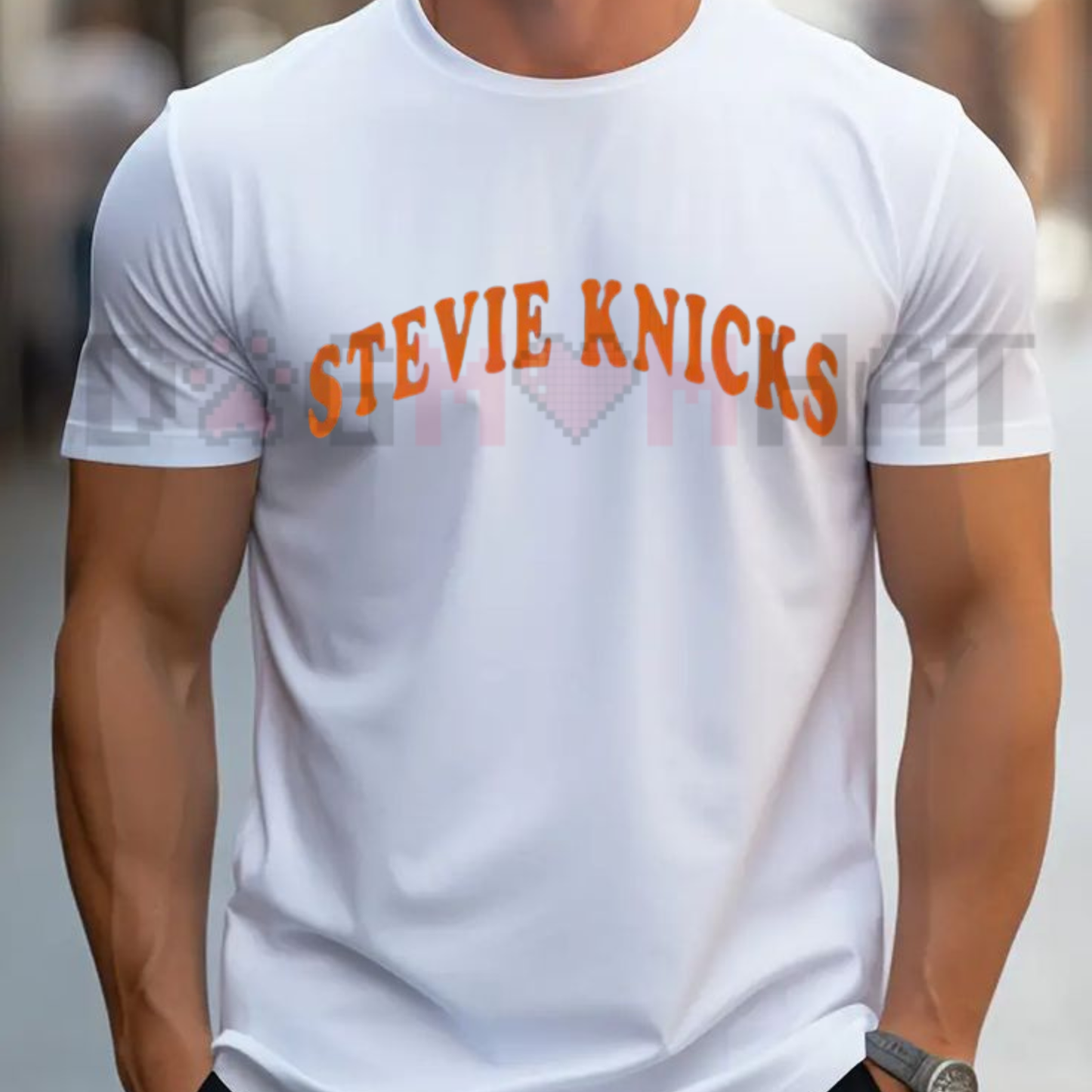 Vintage Stevie Nicks Classic Rock T-Shirt