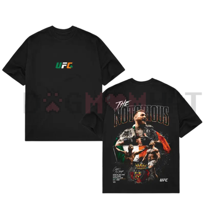 Men's UFC 329 Conor McGregor Graphic Tee