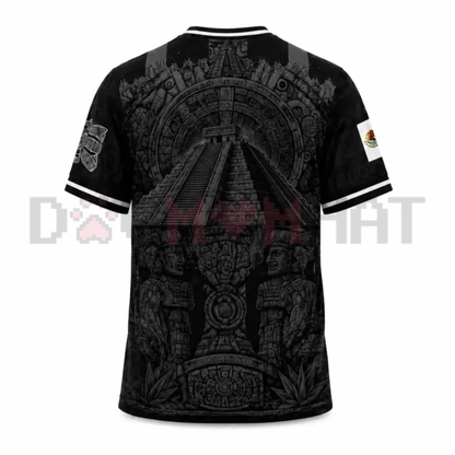 2026 Mexico Soccer Jersey – Special Edition