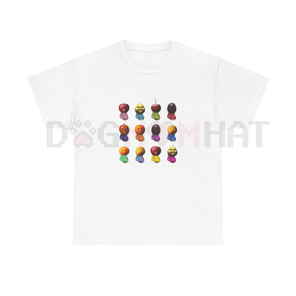 FRUIT DRAKE CERTIFIED LOVER BOY Tee – Funny Hip Hop Parody Shirt, CLB Album Merch