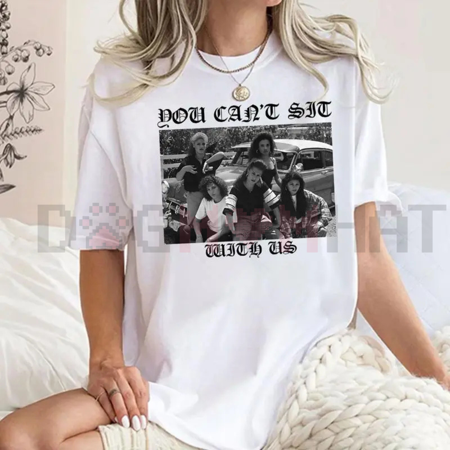 Vintage Chicano Movie Tribute T-Shirt