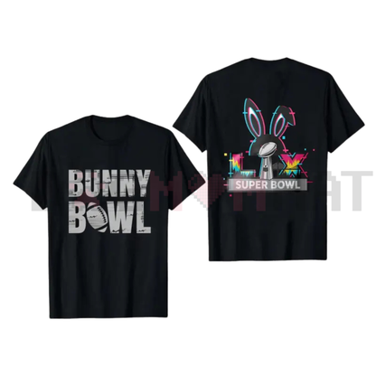 2-Sided "BENITO BOWL" 2026 Fan Tee