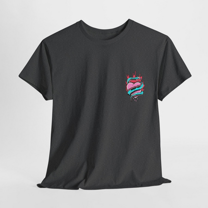 Protect the Dolls T-Shirt – Pro-Equality Unisex Tee, Soft Cotton Streetwear for Everyday Empowerment