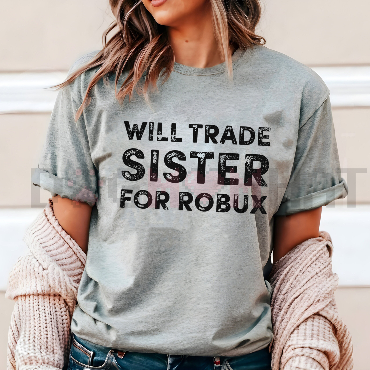 Roblox Gamer Humor T-Shirt