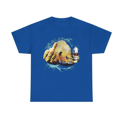 "Dope Bluegill" Fishing T-Shirt