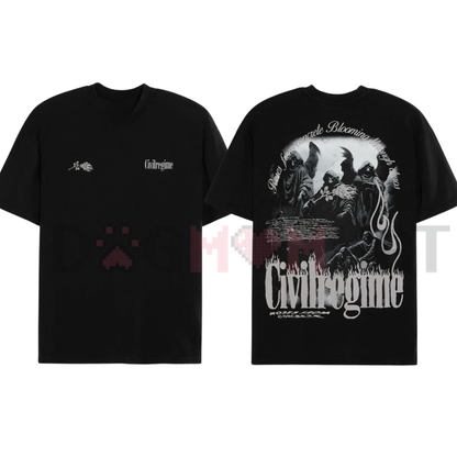 American Classic Beyond The Heavens Pure Cotton Unisex Shirt
