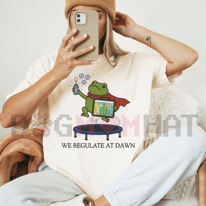 Neurodiverse Mind Spectrum Top – Inclusive Special Education Graphic Tee