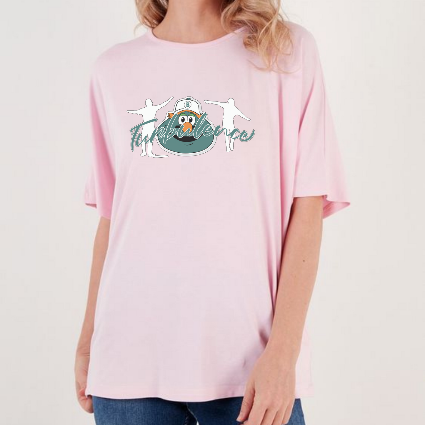 Red Sox Turbulence Shirt – Bold Boston Baseball Fan Apparel