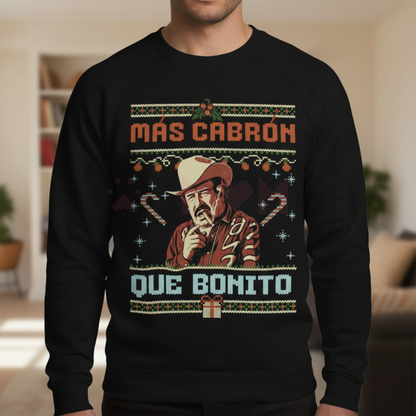 Vintage Paulino Heritage Surname Sweatshirt