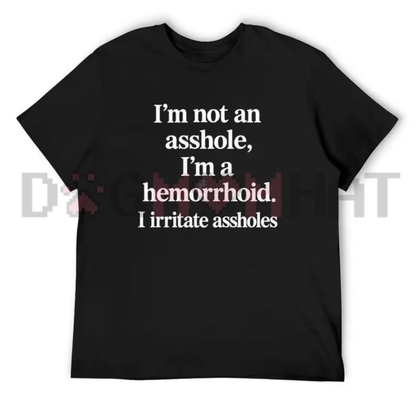 I'm Not Always Sarcastic Sometimes I'm Asleep Graphic T-Shirt