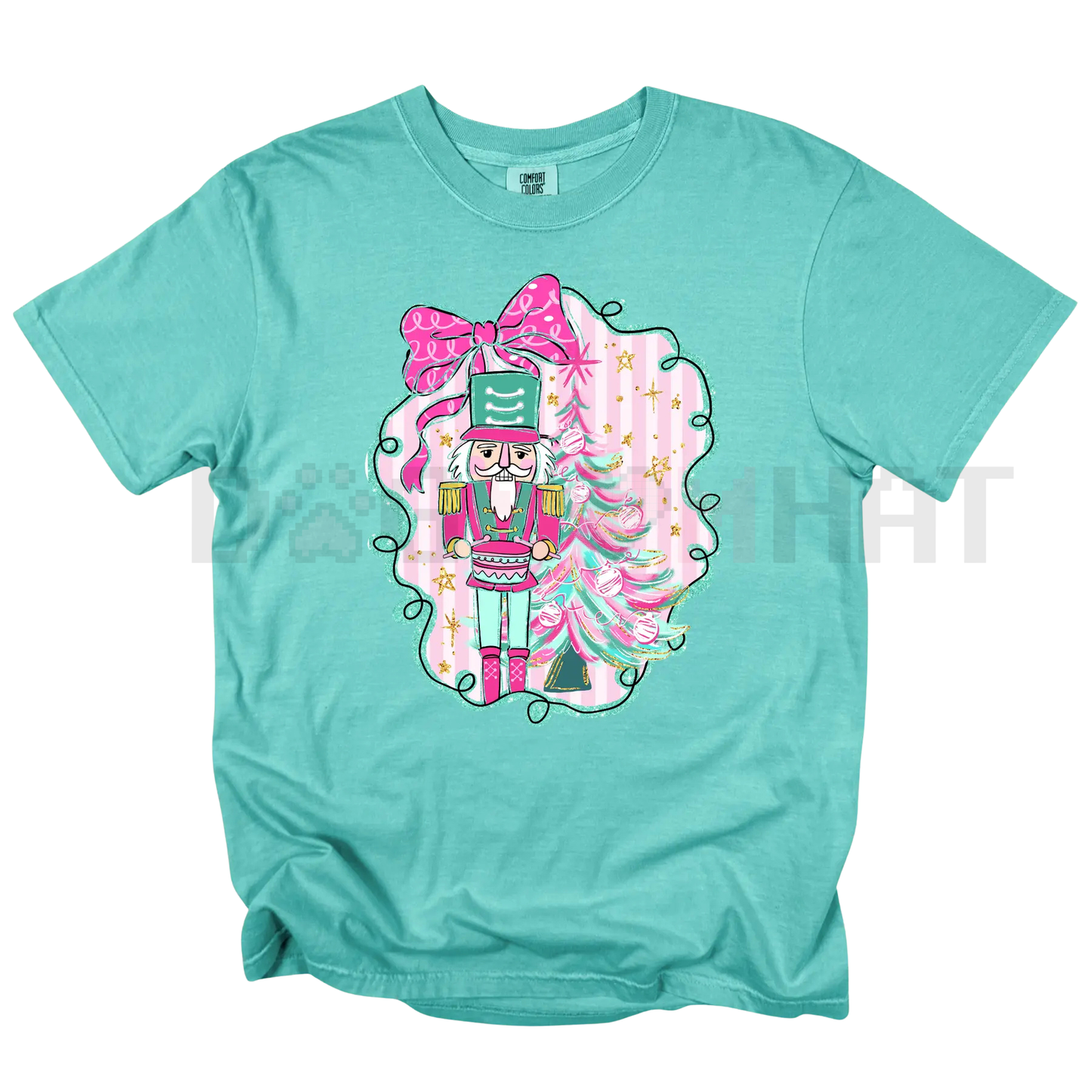Comfort Colors® Nutcracker Ballet T-Shirt