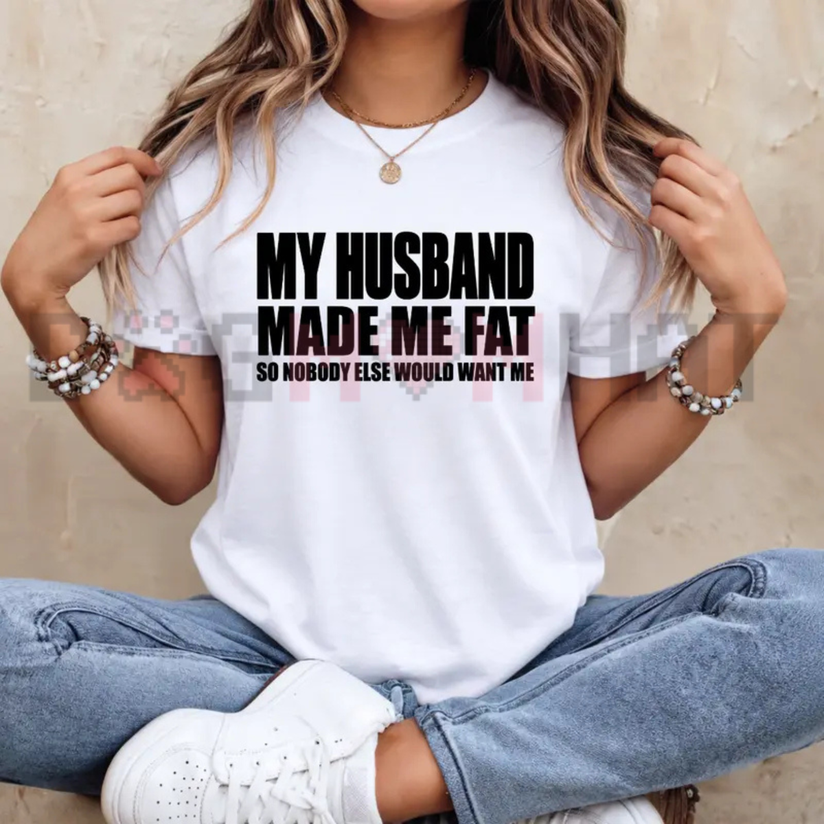 Spousal Calorie Counter Tee – Married Life Sarcastic Food Humor Shirt
