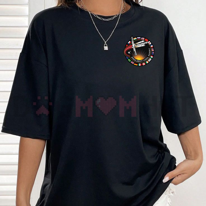 Ryan Gosling "Project Hail Mary" T-Shirt