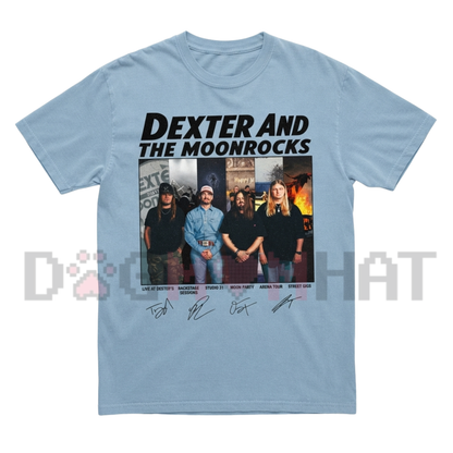 2026 Music Album Tour & Concert Graphic T-Shirt