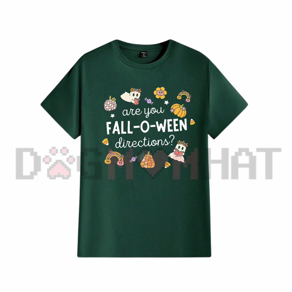 "It's A Good Day For Learning" Teacher Graphic T-Shirt