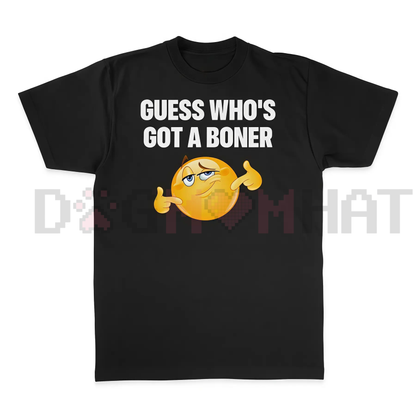 "I'm Tired Of My Own Brilliance" T-Shirt