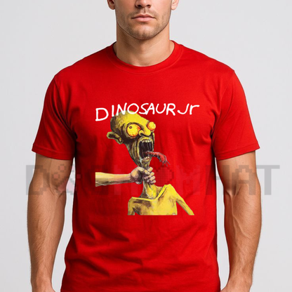 Dinosaur Jr Feel The Pain T-Shirt