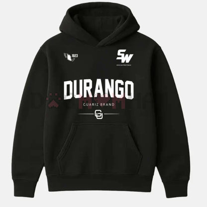 MX STREETWEAR State Identity Unisex Hoodie – Premium Heavyweight Pullover